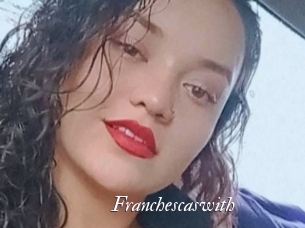 Franchescaswith