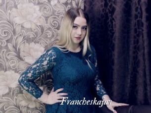 Francheskajay