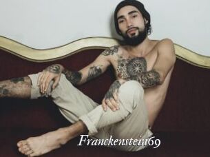 franckenstein69 Partouze