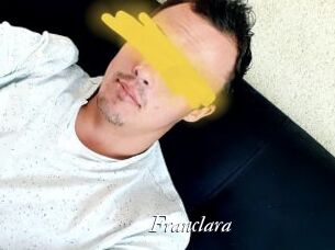 franclara Partouze