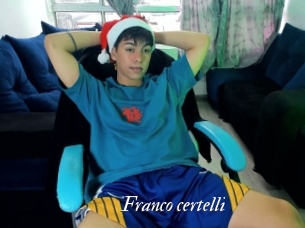 franco_certelli Partouze