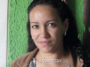 Francy2x