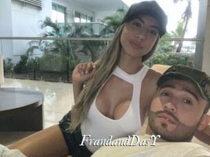 FrandandDasY