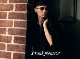 frank_jhonsson Partouze