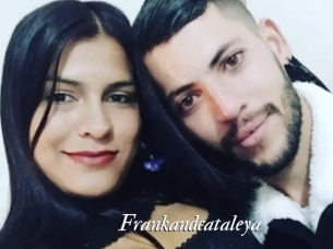 Frankandcataleya