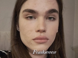Frankiereese