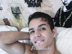 Franklinsky