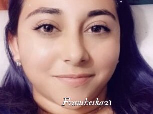 Fransheska21