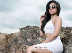 Freaak