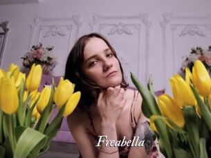 Freabella