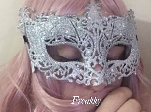 Freakky