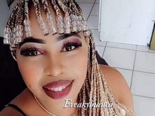 freakybianca Partouze