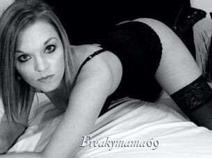 freakymama69 Partouze