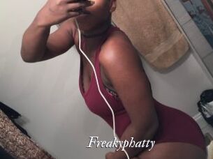 Freakyphatty