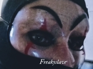 Freakyslave