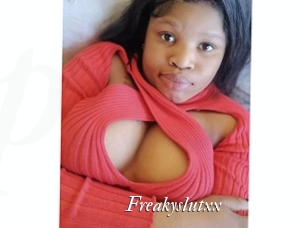 Freakyslutxx