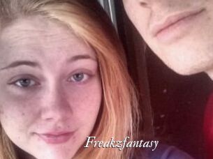 freakzfantasy Partouze