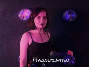 Freastrawberries