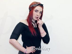 Fredafeisty