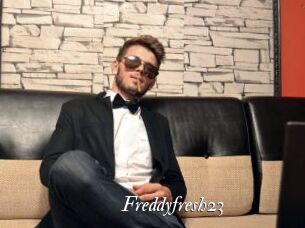 Freddyfresh23
