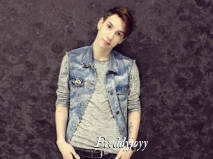 Freddyjoyy