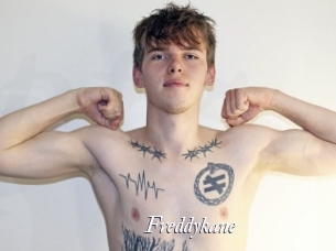 Freddykane