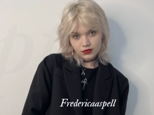 Fredericaaspell