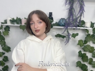 fredericabain Partouze