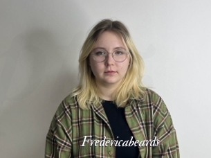 Fredericabeards