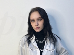 Fredericabodge