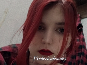 Fredericabonney