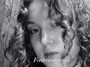 Fredericabunyan