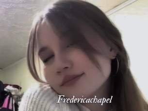 fredericachapel Partouze