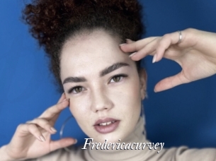 Fredericacurvey