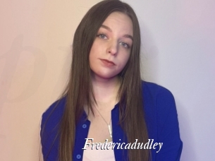 Fredericadudley