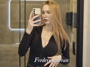 Fredericafarran