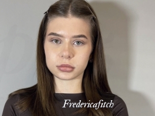 Fredericafitch