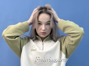 Fredericagalen