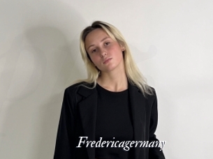 Fredericagermany