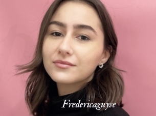 Fredericaguyse