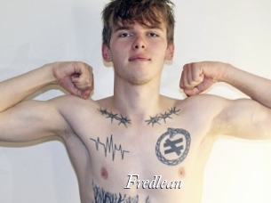fredlean Partouze