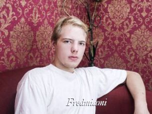 Fredmiami
