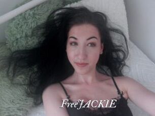 FreeJACKIE