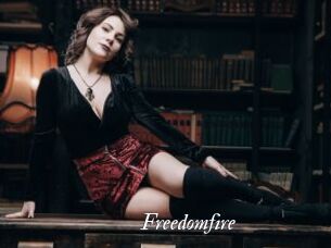 Freedomfire