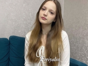 Freiyalin
