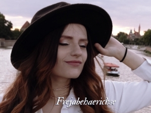 Frejabehaerichse