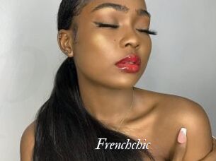 frenchchic Partouze
