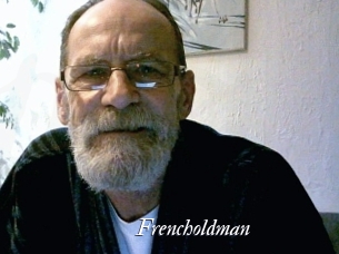 Frencholdman