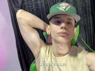 frenlyrouse Partouze