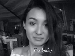 Freshjuicy